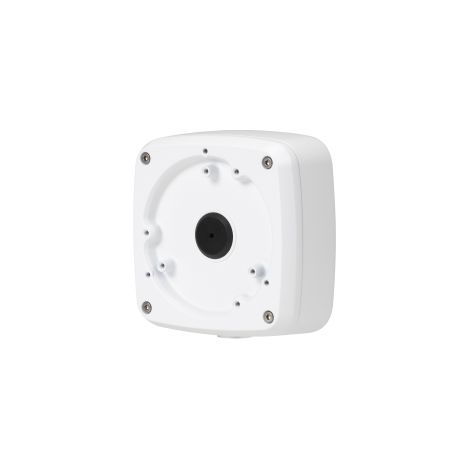 PFA123 - Caja de conexiones IP66 134x134x52 mm