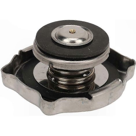 Druckverschluss für das Kühlsystem von Jeep Grand Cherokee, Commander, Wrangler und Liberty – Ersatzteil für den Kühler, Originalteil, kompatibel mit japanischen und europäischen Fahrzeugen. (1/5)