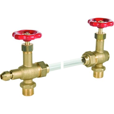 KIT INDICATORE LIVELLO PN10 PER AUTOCLAVE    LOWARA S.R.L.