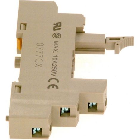 BOSCH Zoccolo P2RF-05E, 87183107440