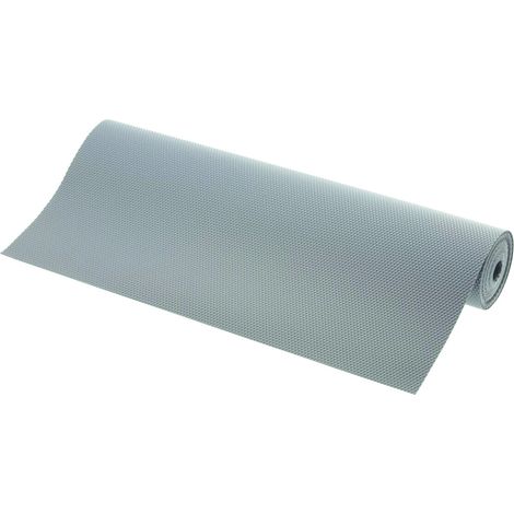 Tapis antidérapant ABAKOU anthracite 480 x 5000