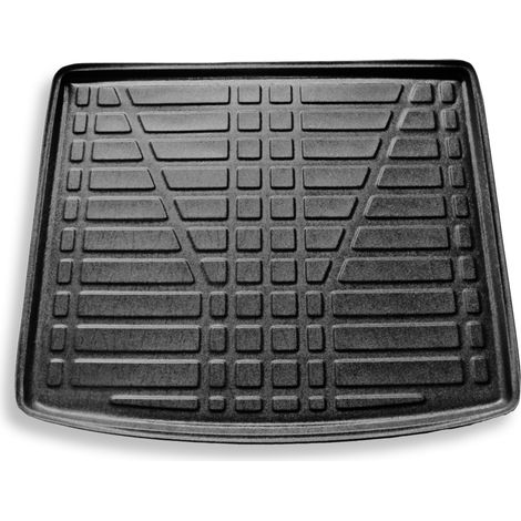 Pro-Fit, vasca baule su misura in TPE - compatibile per Bmw X1 (F48) (11/1507/22)
