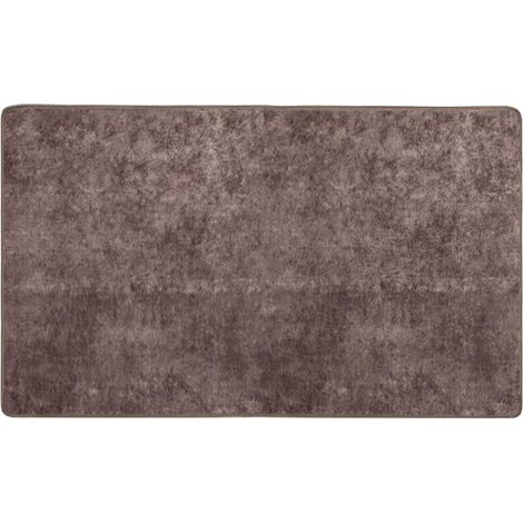 Coureur de Tapis MARSA Gris 150 x 80 cm Polyester et PVC (1/5)