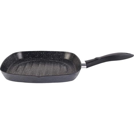 ASADOR GRILL GRANSASSO 28x28 CM (1/5)