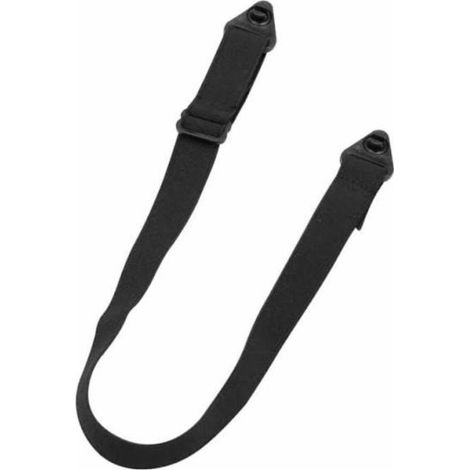Jugulaire pour casque de securite 3M pour casque de securite serie G3000 G22 2 points GH1