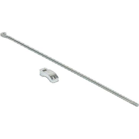 KIT FERMO CON ASTA 597028101 ORIGINALE HUSQVARNA