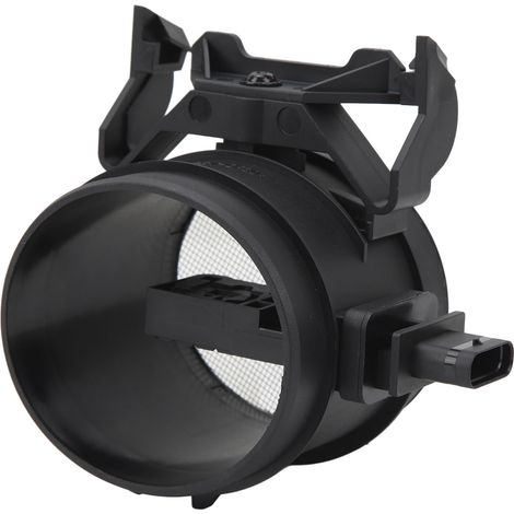 Capteur de débit d'air massique 280218190, remplacement MAF pour Mercedes-Benz C230 C280 C350 CLK350 CLS550 ML350, sonde de mesure d'admission (1/5)