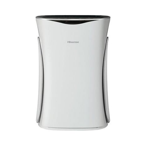 Purificatore aria Hisense AE-23R4AF per sanificare e sterilizzare gli ambienti (1/2)