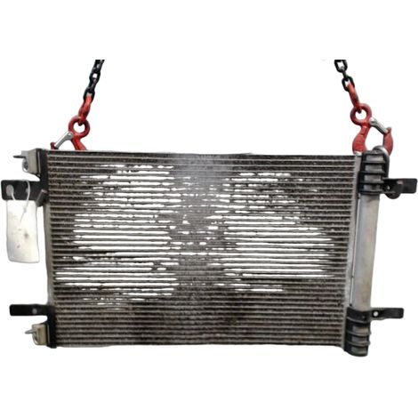 Condenseur Climatisation CITROEN Grand C4 Picasso [PRODUIT D'OCCASION]♻️9816746580 (1/4)