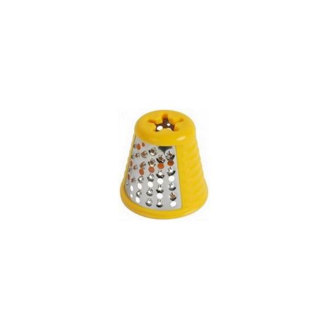 Tefal/Moulinex XF921301 / SS-193078 Tambour à Râpe Fromage Noix pour Fresh Express Plus