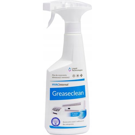 Electrolux ECS01 Spray Limpiador De Filtros Negro