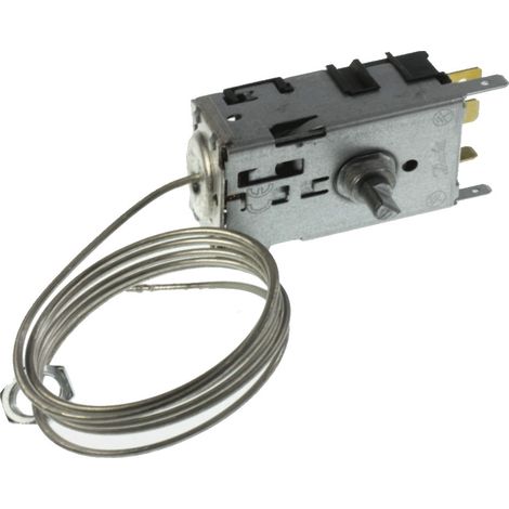 Ersatzteil - Originalthermostat -  - ELECTROLUX, AEG, SMEG, ARTHUR MARTIN ELECTROLUX, ZANUSSI, FAURE, JUNO, ZANKER, PROGRESS, ZOPPAS, LEONARD
