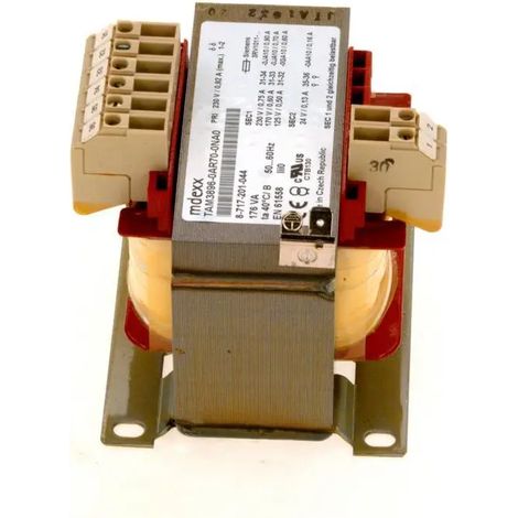 BOSCH Trasformatore, 87172010330