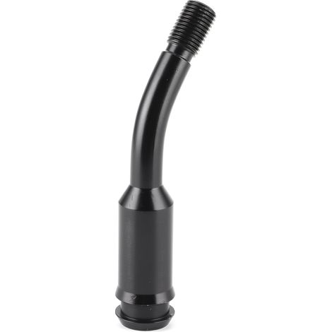 5-in-1-Schalthebel, abgewinkelte Aluminiumverlängerung, Zubehör passend für T4, T3 und T25 (1/5)
