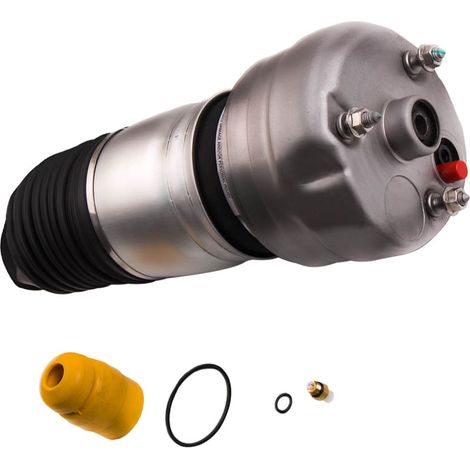Luftfederung Für Porsche Panamera 970 Vorne Federbein 97034305215 97034305203Luftfederung for Porsche Panamera 970 Vorne Federbein 97034305215 97034305203 (1/5)