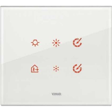 21663.70 Placa 3M Blanco Diamante Eikon