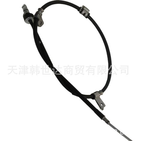 5977007010 is suitable for brake cables in Hyundai and Kia vehicles. 59770-07010 Morning (1/4)