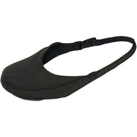 Protection de sélecteur de vitesse pour moto, imperméable et antidérapante, couvre-bottes de moto/vélo léger (1/4)