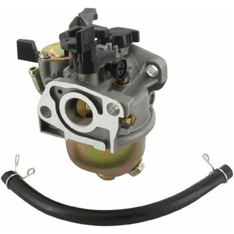 Carburateur moteur Honda GX140, GX160 - 16100-ZH8-810