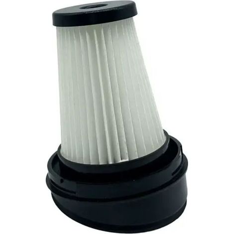 2 Filtre de Remplacement pour Rowenta Aspirateur Balais X-Pert 160 RH72xxx ZR005202 thsinde (1/5)