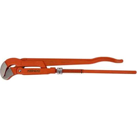 "GIRATUBI TIPO SVEDESE 45° KENDO 1""1/2 - 425 mm"