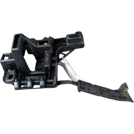 [PRODUIT D'OCCASION] Support Pare-choc Arg CITROEN Berlingo II Break 2008- ♻️ Ref Oe. 9680603580 - Garantie à vie (1/2)