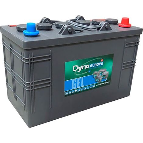 Dyno - Batterie traction Dyno DGY12-85D 12V 85Ah Auto