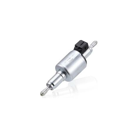 Air Pompe à Carburant 12V, Universelle Pompe à Carburant, Voiture Air Pompe de Chauffage, Pompes électromagnétiques 2KW-6KW pour Pompe À Huile De Camion De Camping Car (1/4)