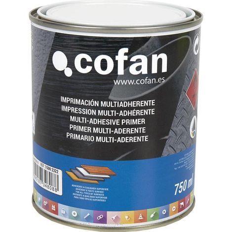 Imprimacion Multiadherente Al Disolvente 750 Ml (1/4)