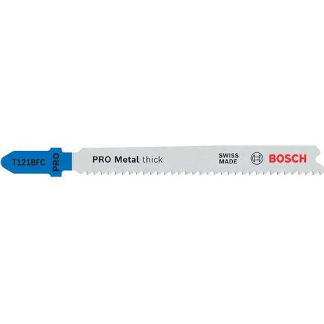 Hoja de sierra bosch clara 92 mm bimetálica