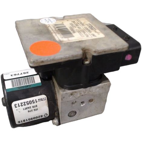 [PRODUIT D'OCCASION] Unite Hydraulique Abs RENAULT Master ♻️ Ref Oe. Ebc430ngmaster - Garantie à vie (1/4)