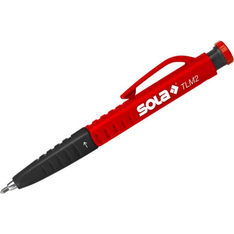 Ensemble de stylo marqueur Sola TLM 2 SET 20 des unités avec accessoires