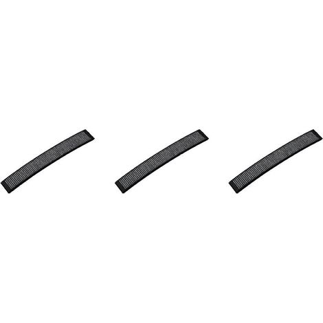 3x Innenraumfilter 10-05 für BMW E46 X3 323i 323ci 325xi 325i 328i 330ci 330xi M3 (1/5)