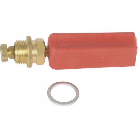 Rubinetto di riempimento - ROCA BAXI : 125620890
