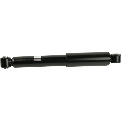FT11248 Schnellstoßdämpfer HINTEN L/R GAS