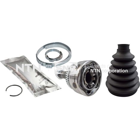 Kits joint coté roue - OJK89.002 - SNR - Compatible avec véhicule Kia