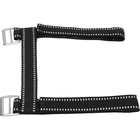 Ceinture de Correction Posturale Golf Universelle, Résistante aux Déchirures pour Débutants - Support Posture Golf (1/5)
