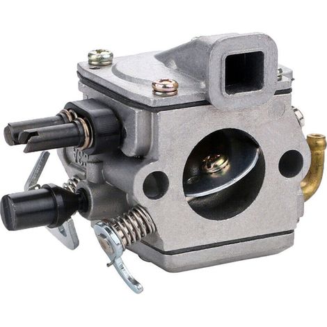 Carburateur for HBL26BP HBC26SJ HBC26SJS RBC30SES AB RBL30MVA B RLT30CES AB RBL30 MVB souffleur VAC RLT30CD (1/4)