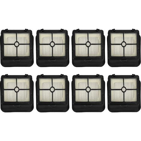 Filtro HEPA per Atvel F16 / F16 Pro / F16 / Thomson VH20BW02 pezzi ricambio accessori