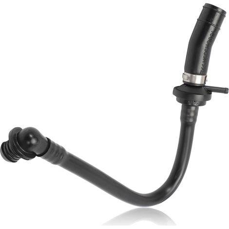 Tuyaux Frein pour 8L1 1.9 TDI Golf 4 1.9 Tdi Sdi 1J0612041G Tuyau Dépression Système de Freinage 1J0612041GD (1/5)