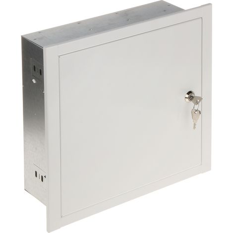 Alloggiamento a incasso MB-OMP3 344 x 338 x 118 mm (con flangia) stalflex (1/5)