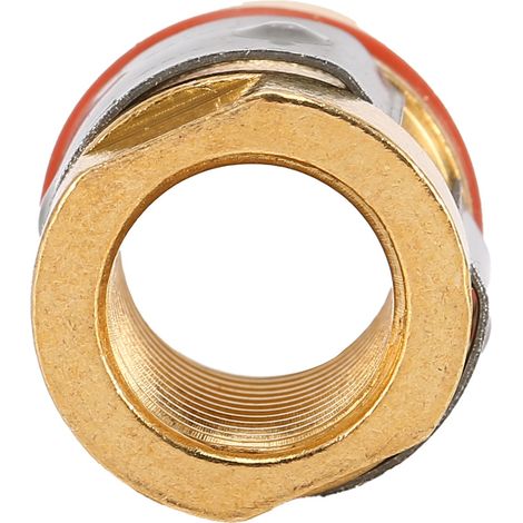 Porte-buse en laiton pour pistolet de soudage MIG, résistant aux hautes températures, accessoire compatible avec Miller M25 (1/5)