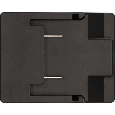 Brennenstuhl Adapter Hikoki für LED Baustrahler im Multi Battery 18V System