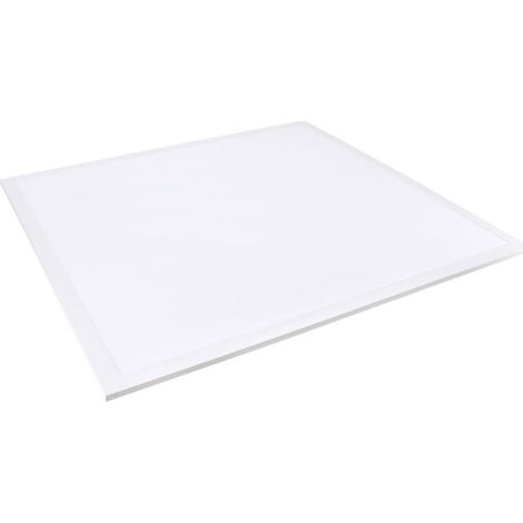 Panneau LED 60x60 CCT Puissance Ajustable 30/36/42W 120lm/W - 30