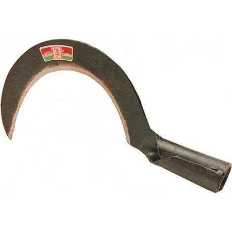 Porte-bille type scanzano en acier forgé à la main taille 0 - Salon (1/3)