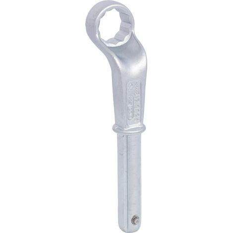 Chiave poligonale, piegata, 24mm (1/4)