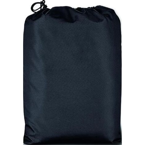 Sandrigarden Telo per Trattorini 183x137x117cm Universale