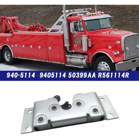 940-5114 9405114 50399AA R561114R ist für Kenworth-Türschlosskomponenten geeignet. (1/5)