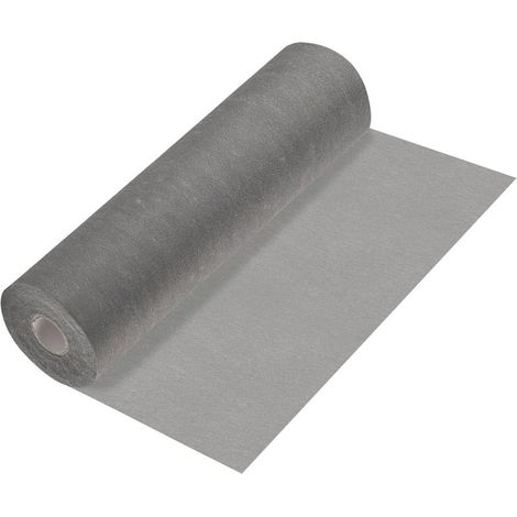 Table runner, dark grey (30 cm x 25 m), decorative table runner, elegant table decoration for birthdays and weddings, colorful decoration for special occasions (1/4)