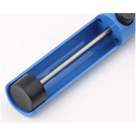 MB00400 Semi dessouder en aluminium (1/4)